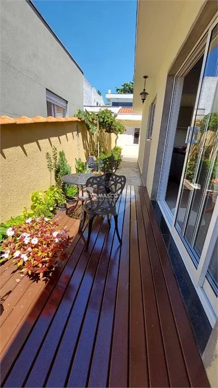 Casa à venda 4 Quartos, 2 Suites, 3 Vagas, 388M², Jardim São Caetano, São Caetano do Sul - SP