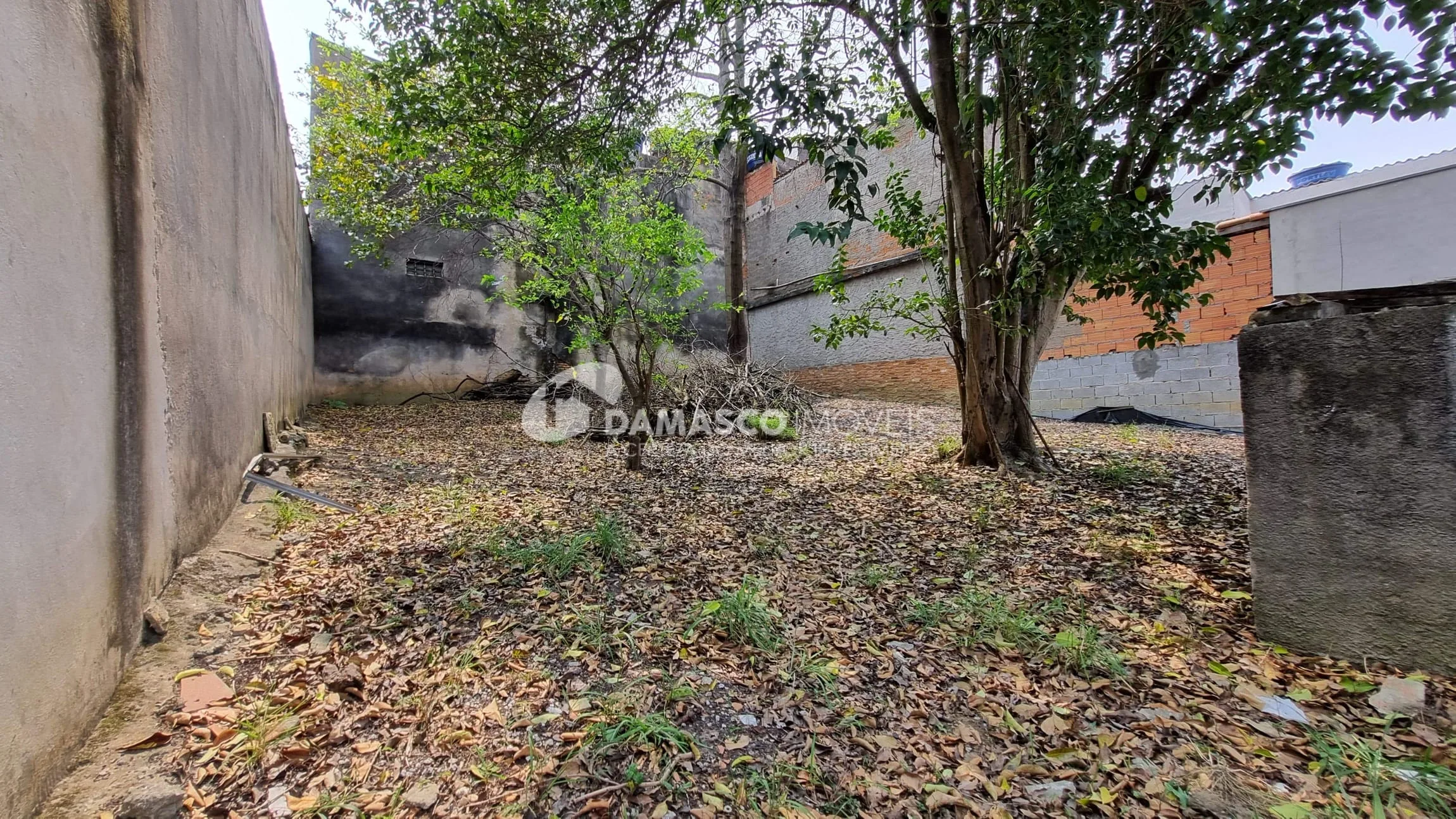 Terreno à venda, Nova Gerty, São Caetano do Sul, SP