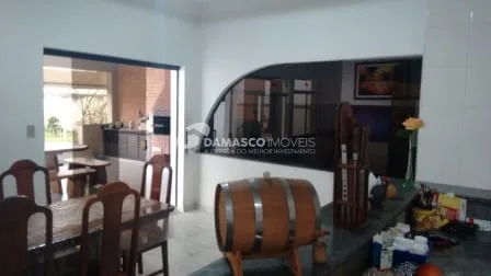 Casa à venda 4 Quartos, 1 Suite, 3 Vagas, 450M², Barcelona, São Caetano do Sul - SP