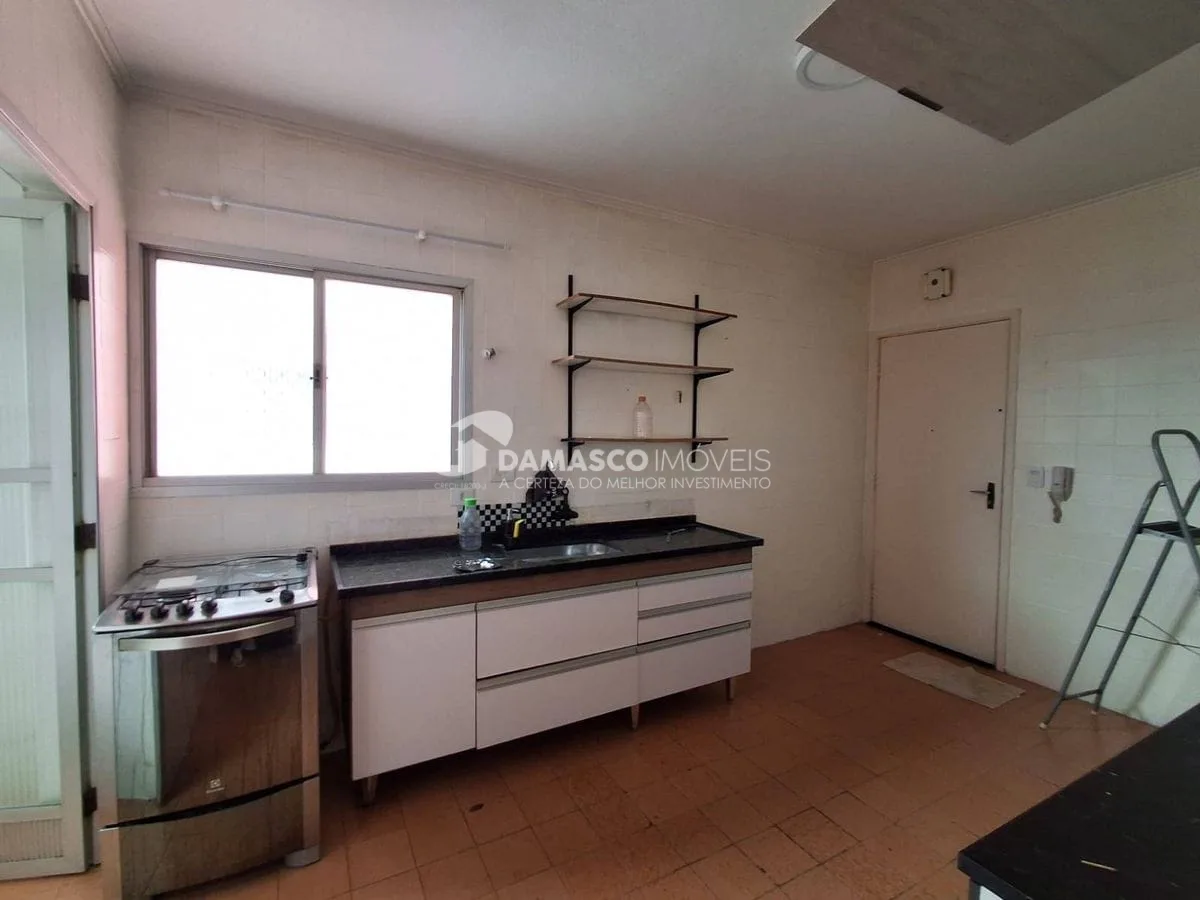 Apartamento à venda, Osvaldo Cruz, São Caetano do Sul, SP