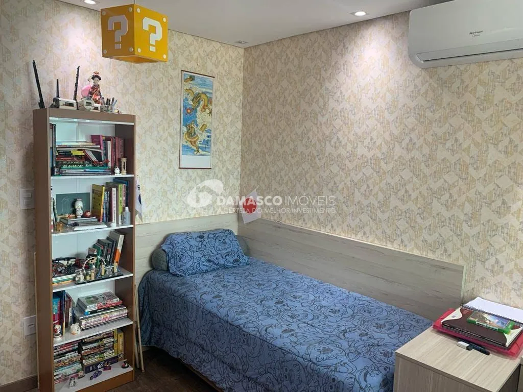 Apartamento à venda, Jardim do Mar, São Bernardo do Campo, SP