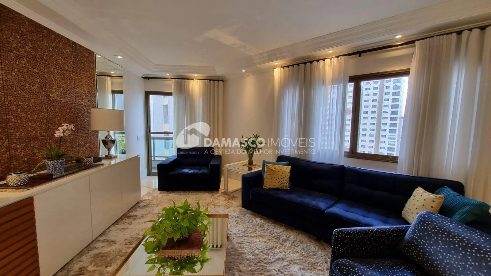 Apartamento à venda, Santa Paula, São Caetano do Sul, SP