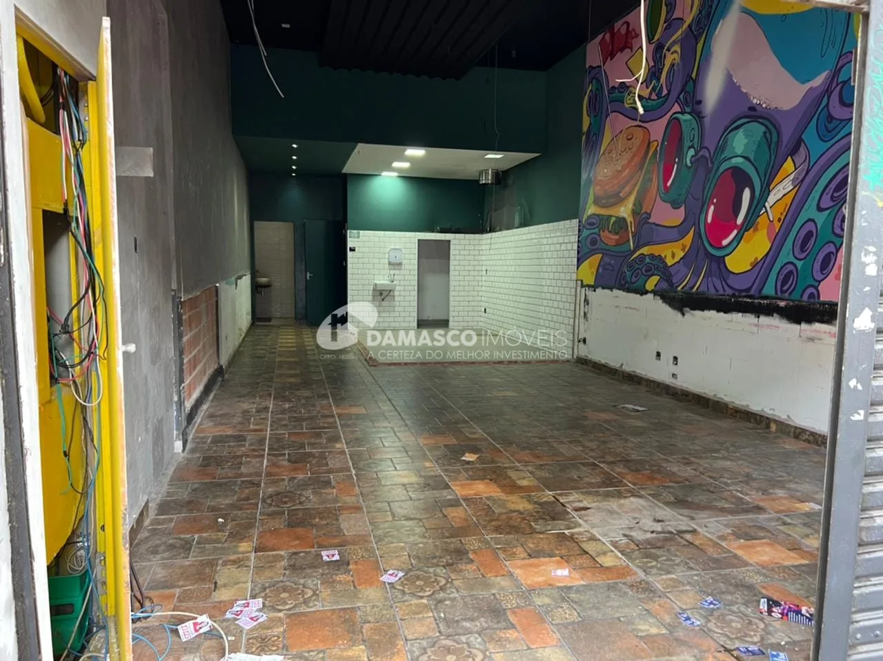 Loja para locação, Centro, São Caetano do Sul, SP