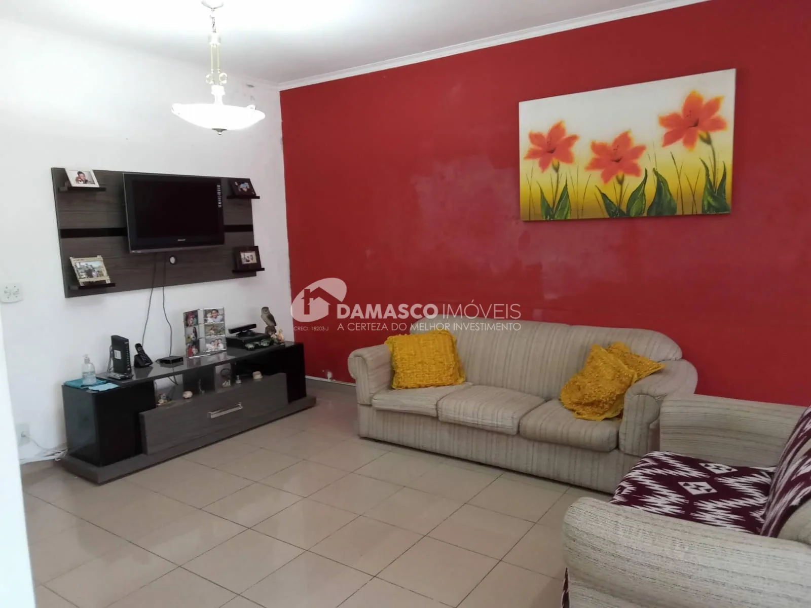 Casa à venda 4 Quartos, 1 Suite, 4 Vagas, Rudge Ramos, São Bernardo do Campo - SP