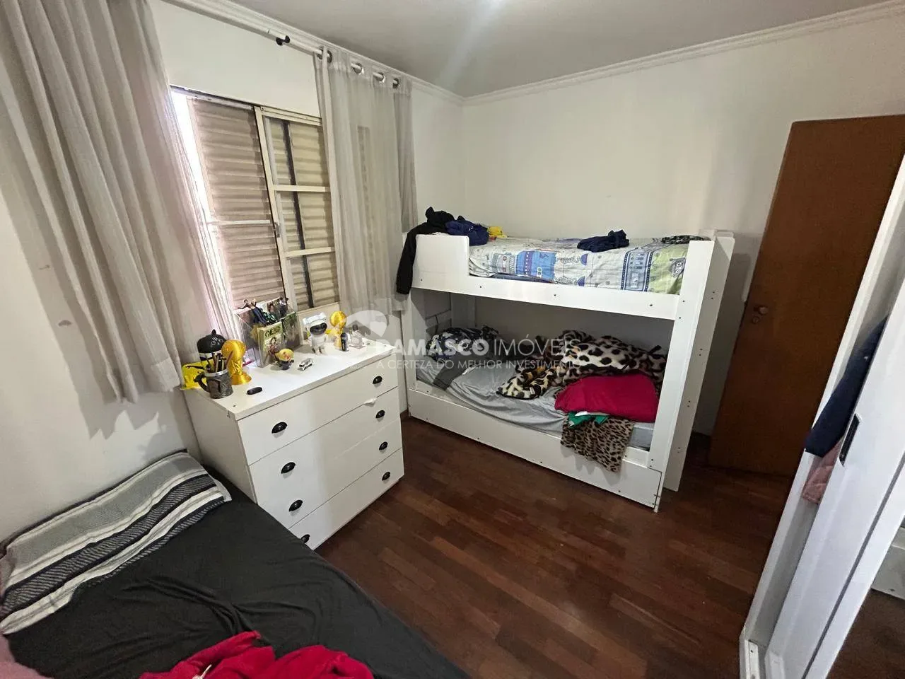Apartamento à venda, Santa Maria, São Caetano do Sul, SP