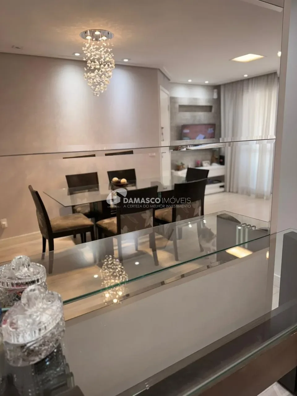 Apartamento a venda com Varanda Gourmet, Santa Paula, São Caetano do Sul