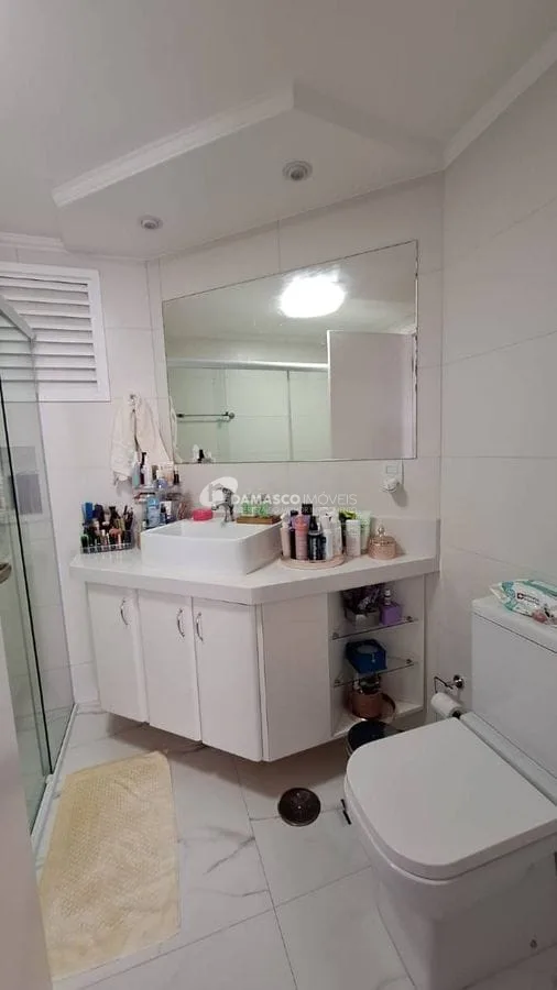 Apartamento - Barcelona - São caetano do Sul
