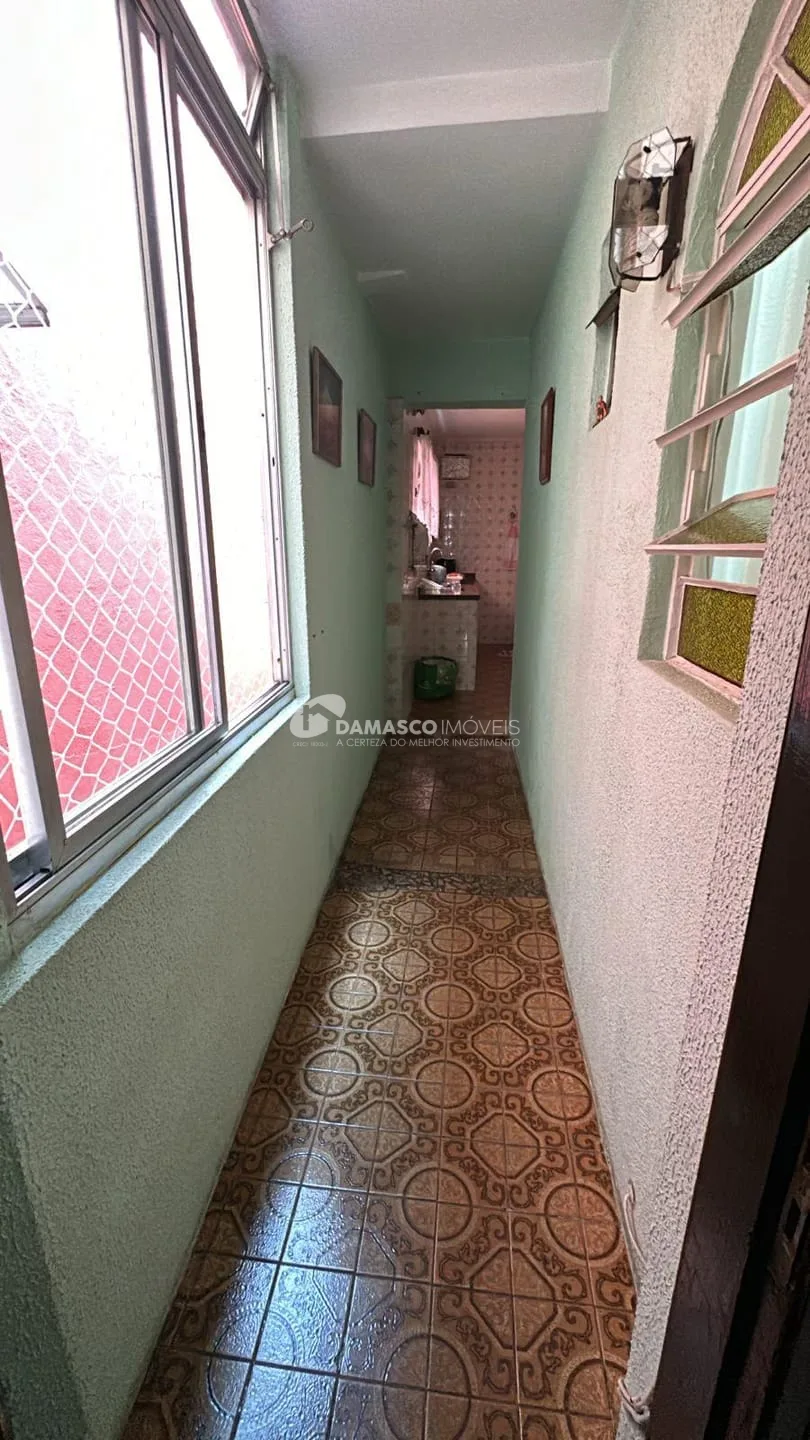 Casa à venda, Santa Maria, São Caetano do Sul, SP
