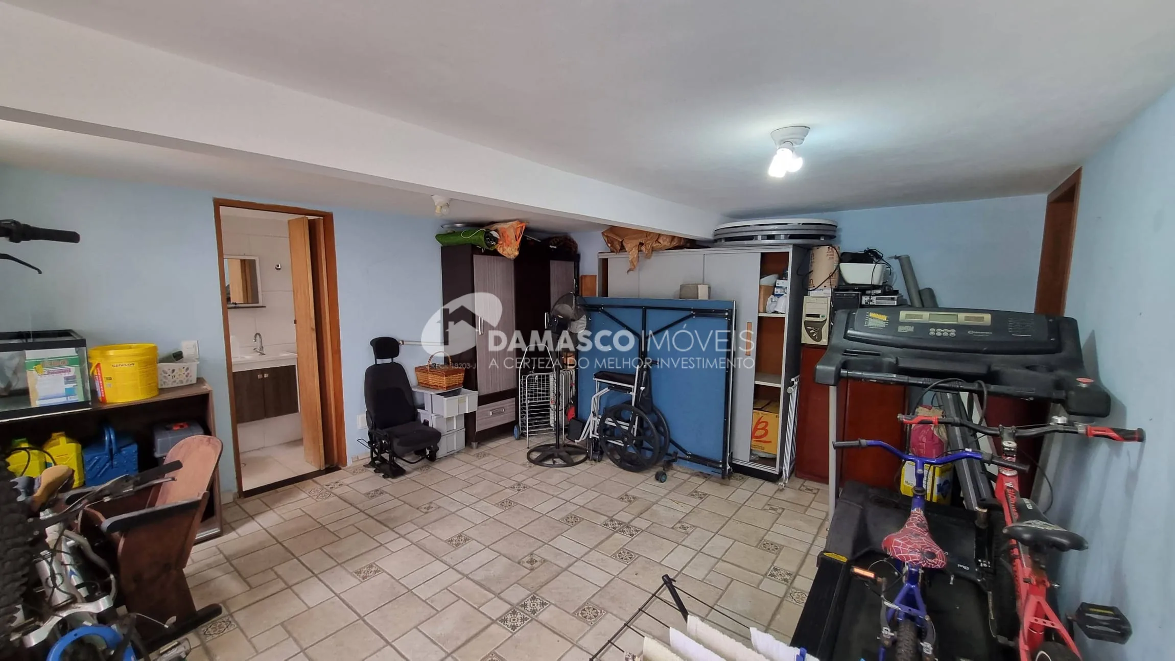 Casa à venda, Jardim São Caetano, São Caetano do Sul, SP