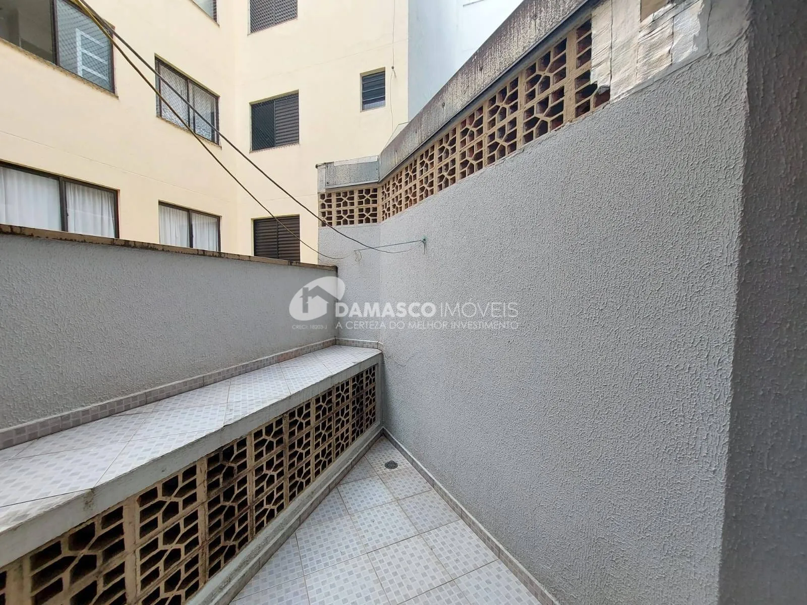 Apartamento para Locação 2 Quartos, 1 Suite, 2 Vagas, Santa Maria, São Caetano do Sul - SP | COZUMEL                                                     