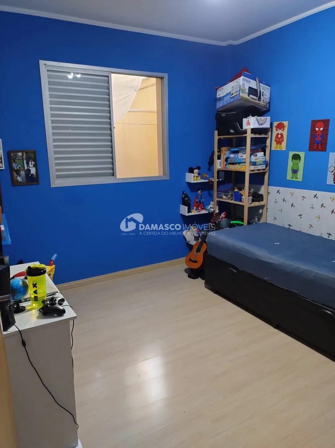 Apartamento à venda, Osvaldo Cruz, São Caetano do Sul, SP
