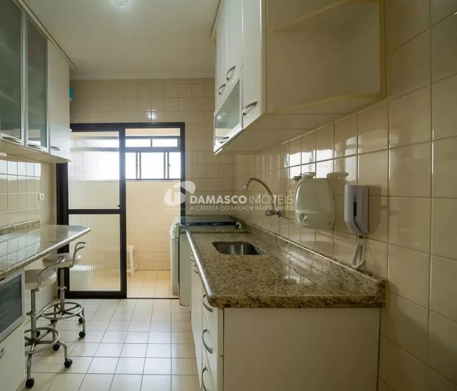 Apartamento à venda, Sacomã, São Paulo, SP
