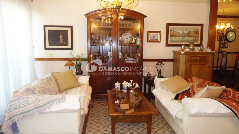Apartamento à venda 4 Quartos, 4 Suites, 3 Vagas, 250M², Santa Paula, São Caetano do Sul - SP 