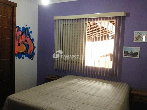 Sobrado à venda 3 Quartos, 1 Suite, 2 Vagas, Santa Terezinha, São Bernardo do Campo - SP