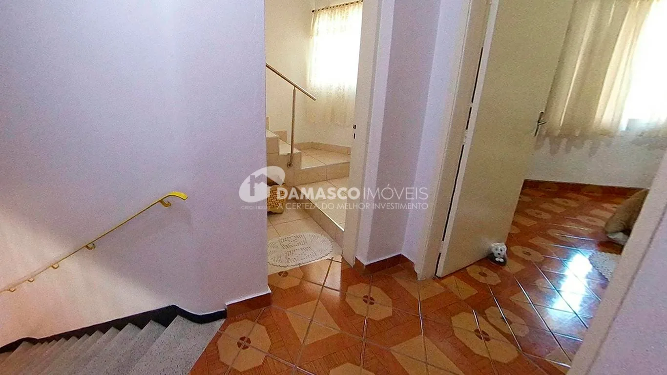 Sobrado à venda 3 Quartos, 2 Vagas, 200M², Boa Vista, São Caetano do Sul - SP