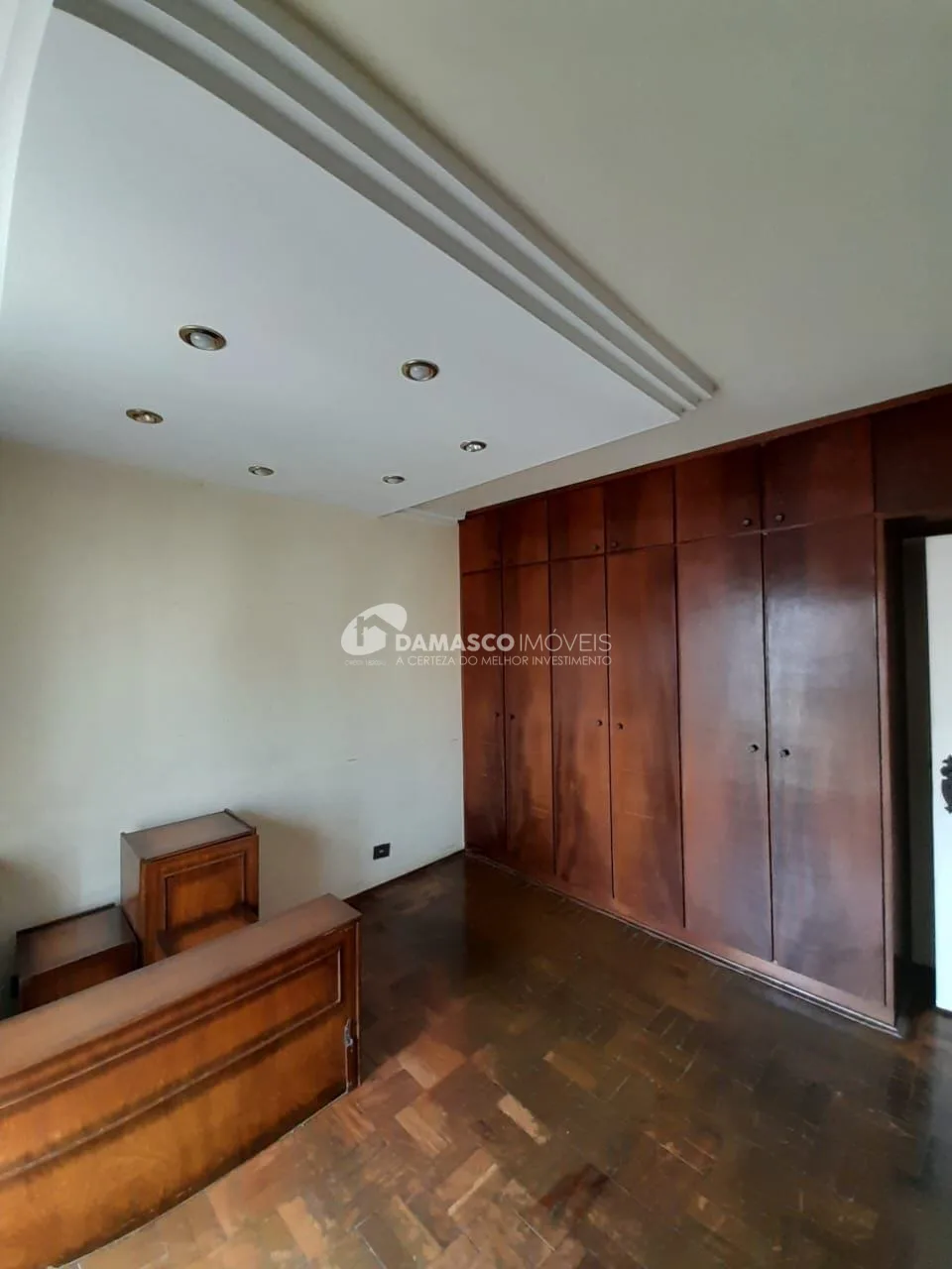 Apartamento para locação, Osvaldo Cruz, São Caetano do Sul, SP