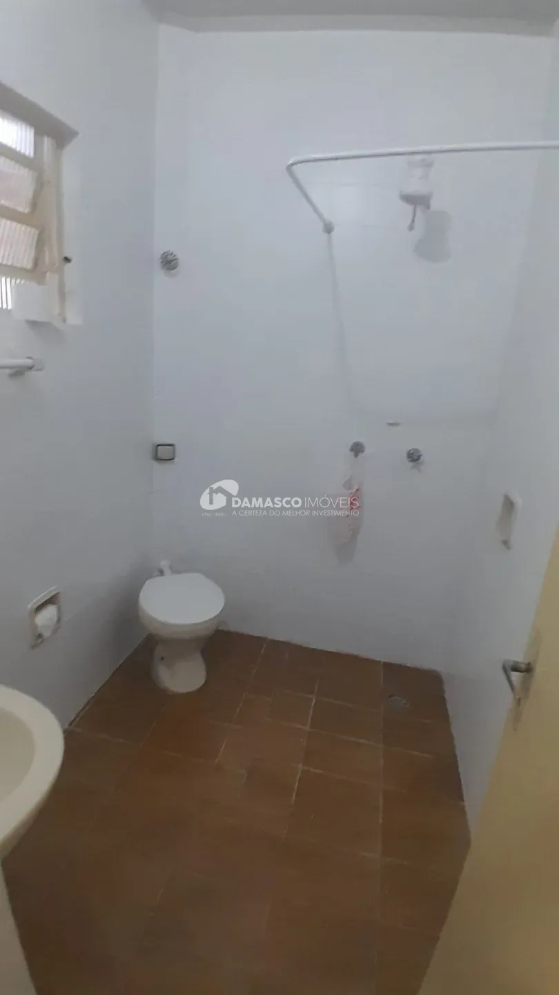 Casa para Locação 1 Quarto, 1 Vaga, Olímpico, São Caetano do Sul - SP