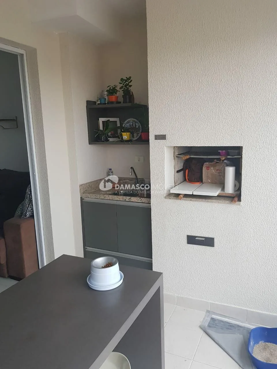 Apartamento para Locação 3 Quartos, 1 Suite, 2 Vagas, Santa Paula, São Caetano do Sul - SP | TERRAÇO SAO CAETANO                                         