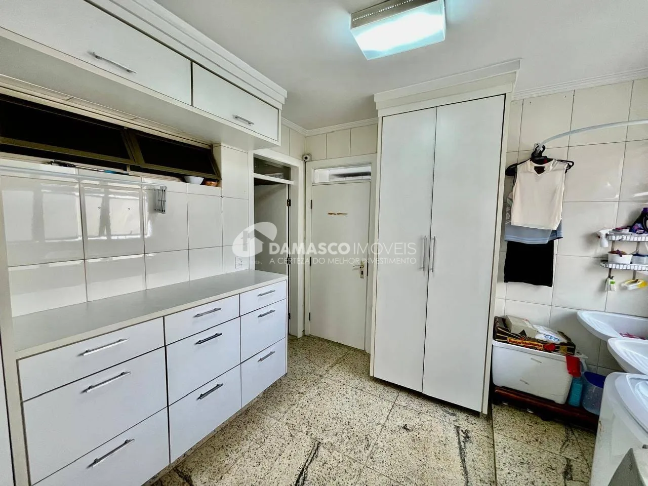 Apartamento à venda, Santa Paula, São Caetano do Sul, SP