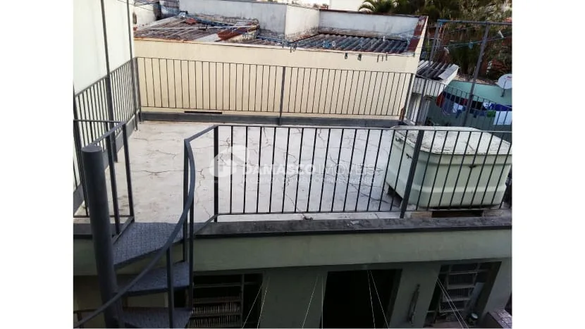 Sobrado à venda 3 Quartos, 2 Vagas, 250M², Santa Maria, São Caetano do Sul - SP