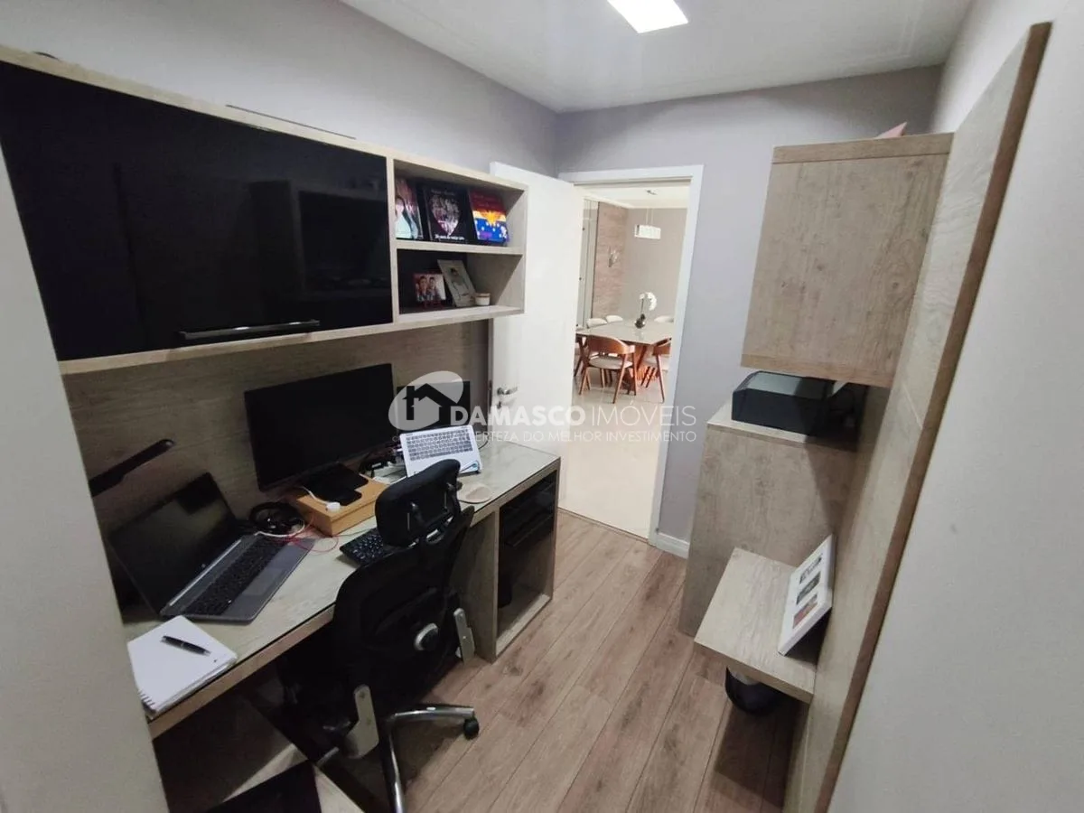 Apartamento com lazer completo bairro Santa Maria com 3 quartos