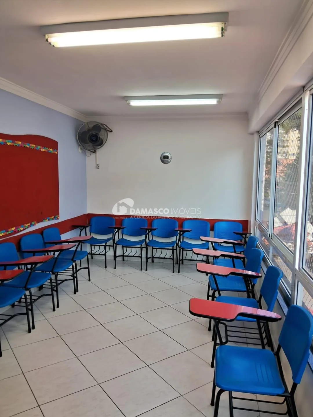 PRÉDIO COMERCIAL À VENDA – LOCALIZAÇÃO ESTRATÉGICA, São Caetano do Sul, SP