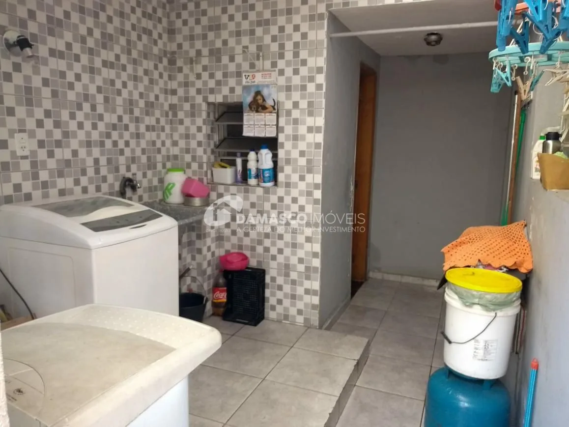 Sobrado à venda 3 Quartos, 1 Suite, 2 Vagas, 120M², Barcelona, São Caetano do Sul - SP