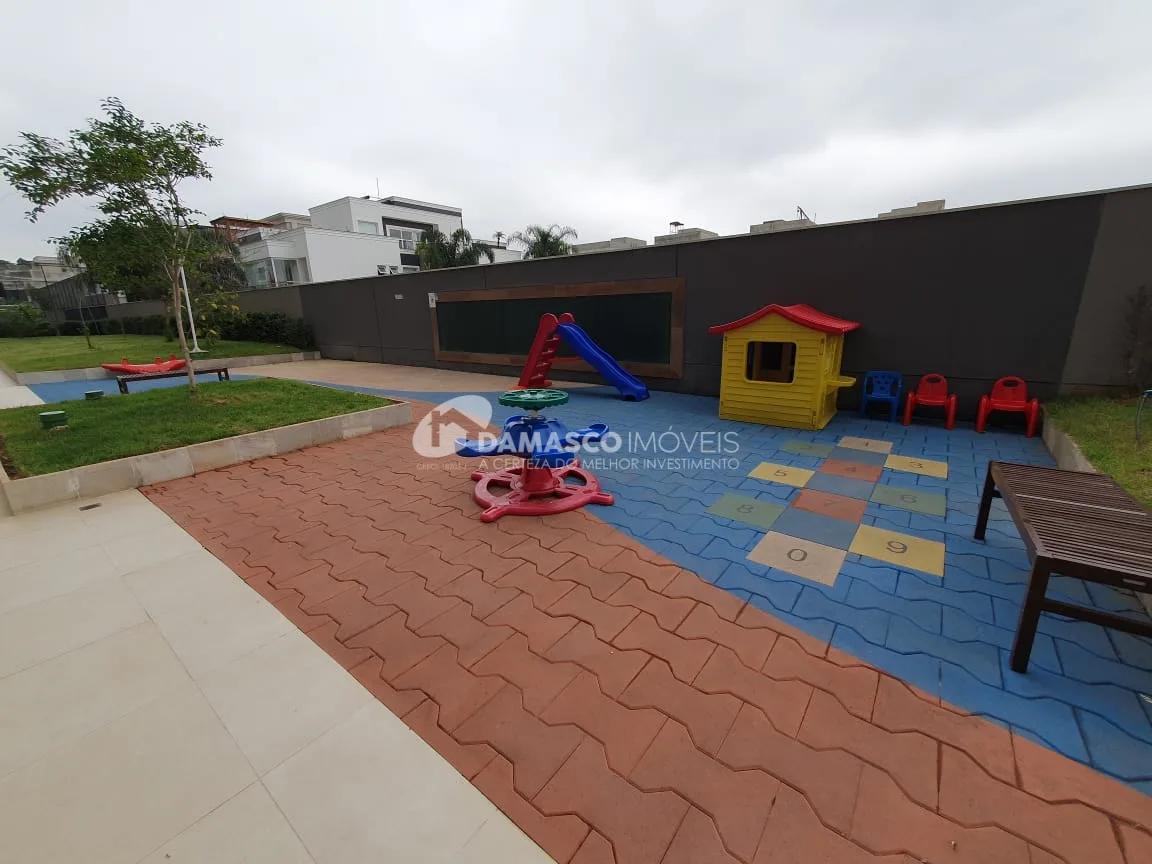 Apartamento para locação, Jardim Canadá, Mauá, SP