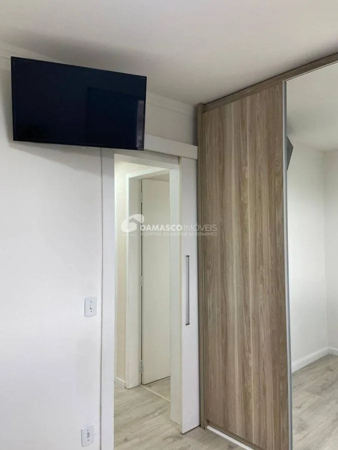 Apartamento a venda, 3 dorm, 1 vaga - Parque Erasmo - Santo Andre