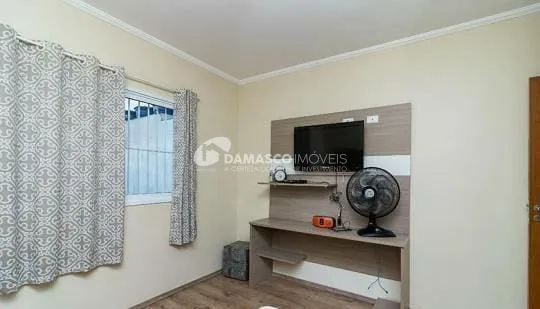 Sobrado à venda 3 Quartos, 1 Suite, 2 Vagas, Vila Alpina, São Paulo - SP