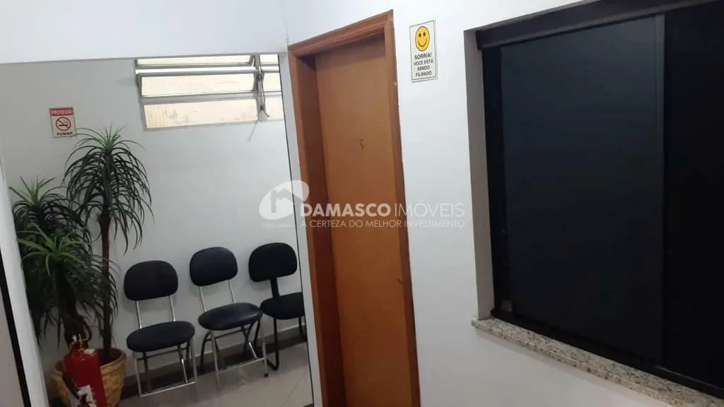 Prédio à venda 480M², Santa Paula, São Caetano do Sul - SP