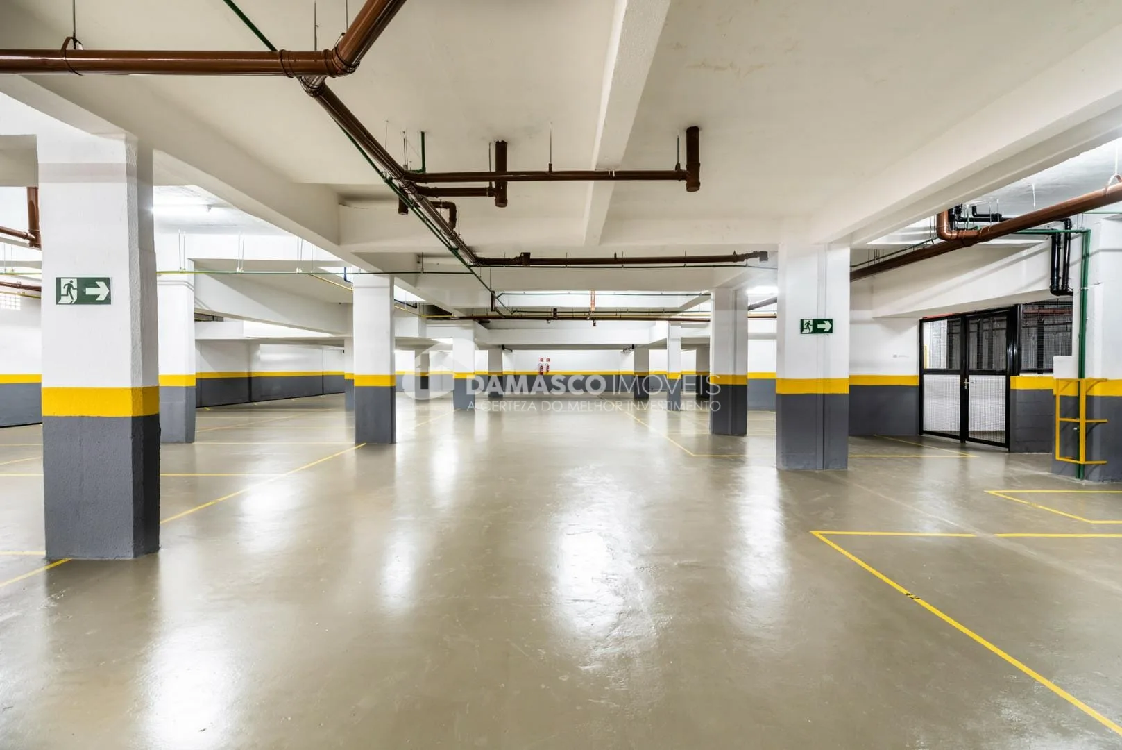 Apartamento à venda 2 Quartos, 1 Suite, 1 Vaga, Vila Gomes Cardim, São Paulo - SP 
