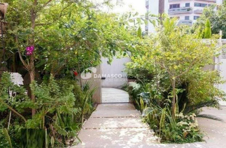 Sobrado à venda 4 Quartos, 3 Suites, 4 Vagas, 260M², Jardim São Caetano, São Caetano do Sul - SP