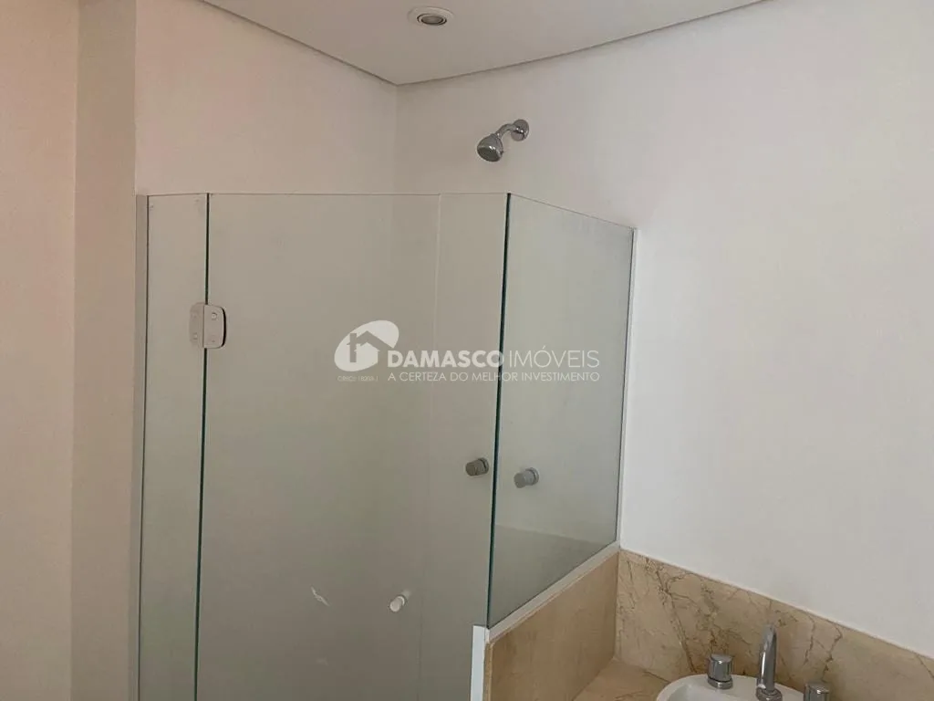 Apartamento à venda, Jardim, Santo André, SP