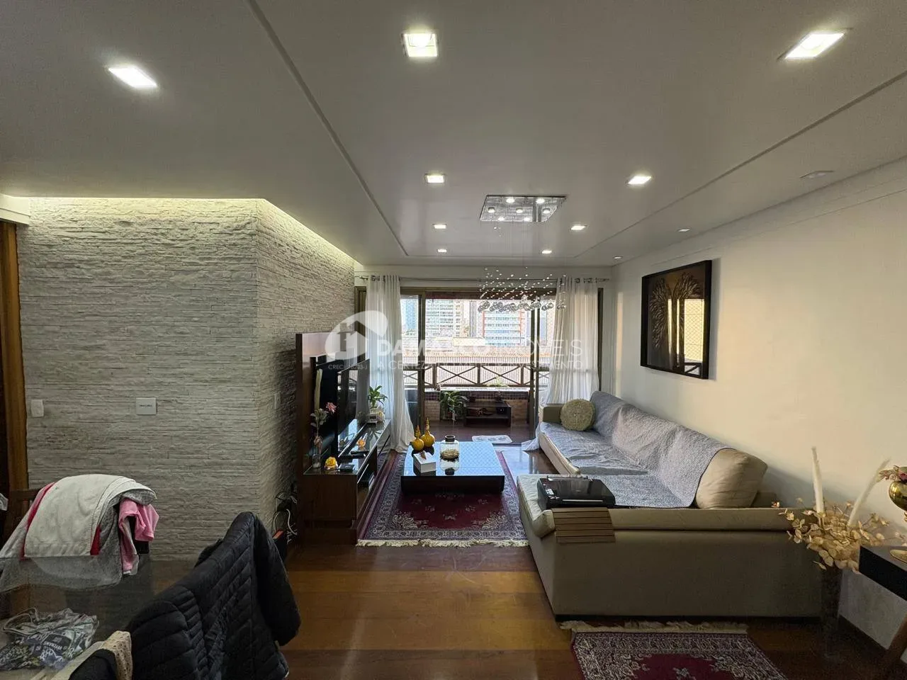 Apartamento à venda, Santa Paula, São Caetano do Sul, SP