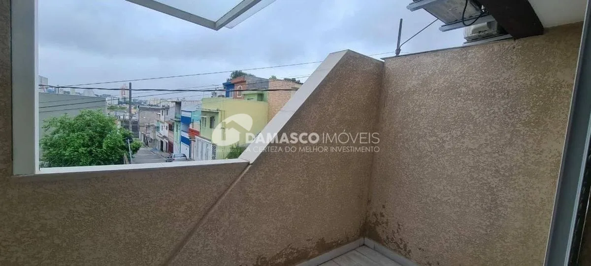 Apartamento para Locação 1 Quarto, Vila Sacadura Cabral, Santo André - SP | SEM NOME - SEM NOME JUNQUEIRA