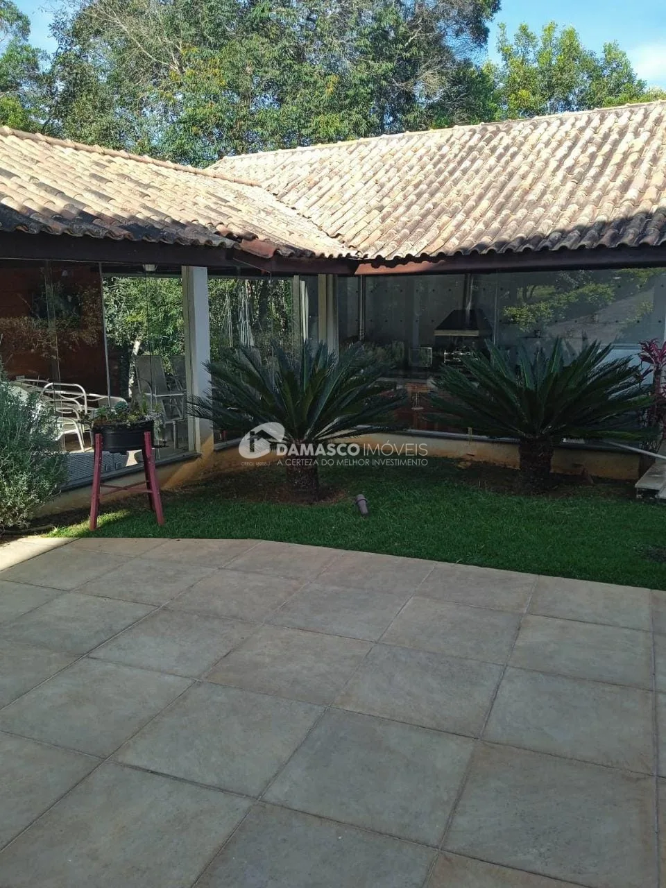 Casa à venda 3 Quartos, 3 Suites, 450M², Avenida Estrutural Leste, Ibiúna - SP