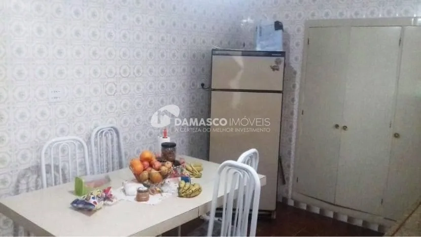 Casa para venda 2 Quartos, 3 Vagas, Osvaldo Cruz, São Caetano do Sul - SP
