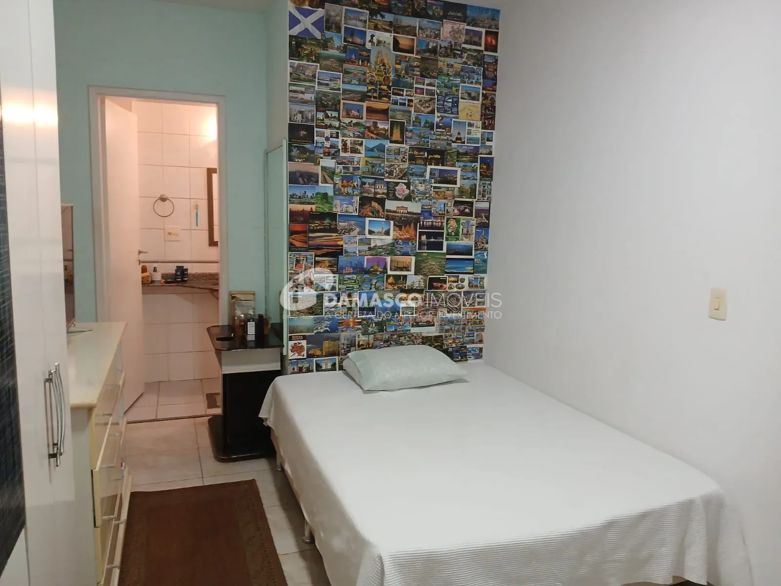 Apartamento à venda, com lazer , piscina,  Santo Antônio, São Caetano do Sul, SP