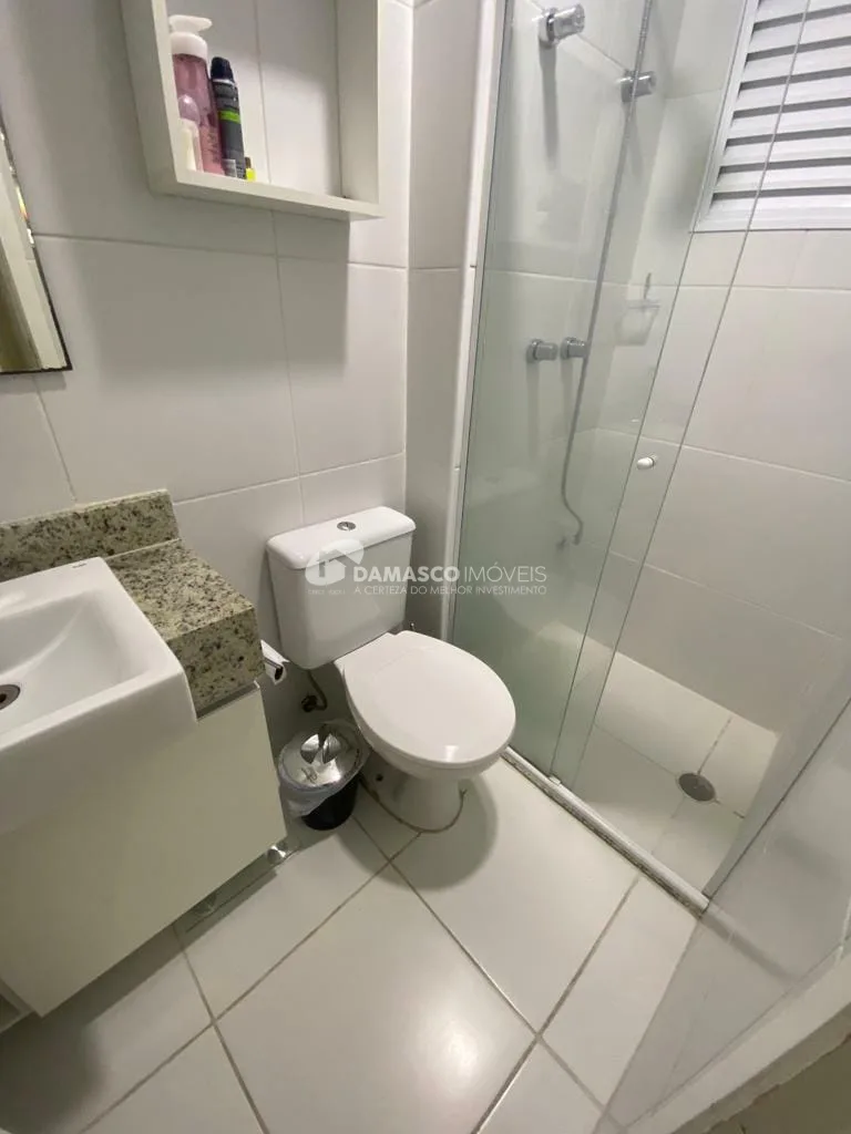 Apartamento à venda 2 Quartos, 1 Suite, 1 Vaga, 85M², Santa Maria, São Caetano do Sul - SP 