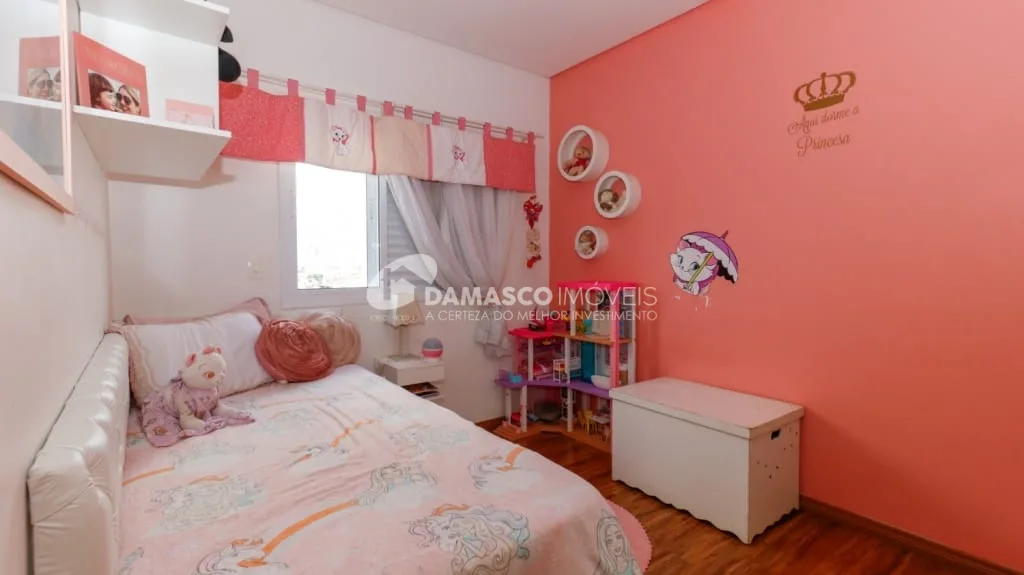Cobertura / Penthouse à venda, Santa Maria, São Caetano do Sul, SP