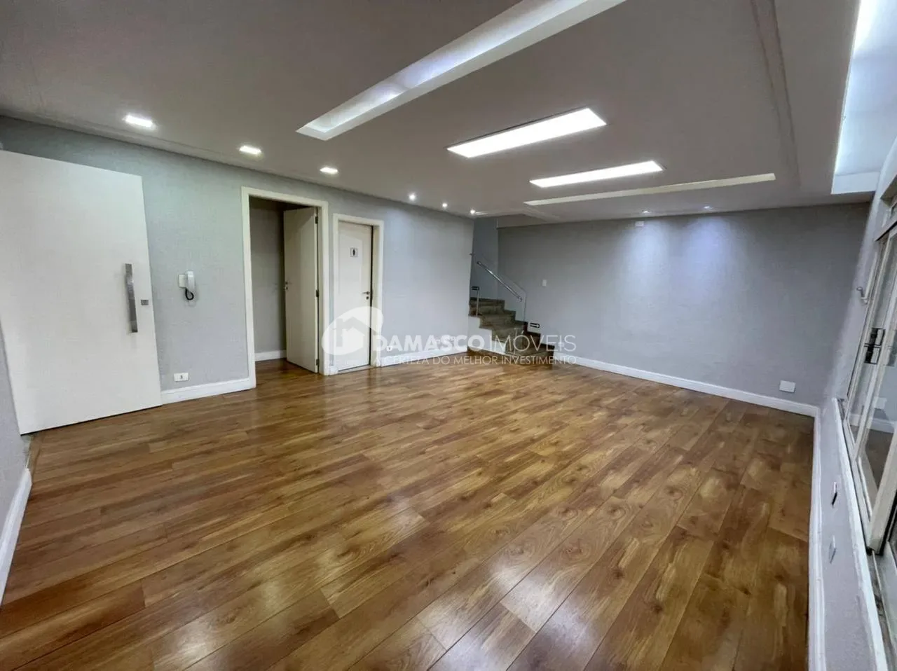 Sobrado para locação, Barcelona, São Caetano do Sul, SP
