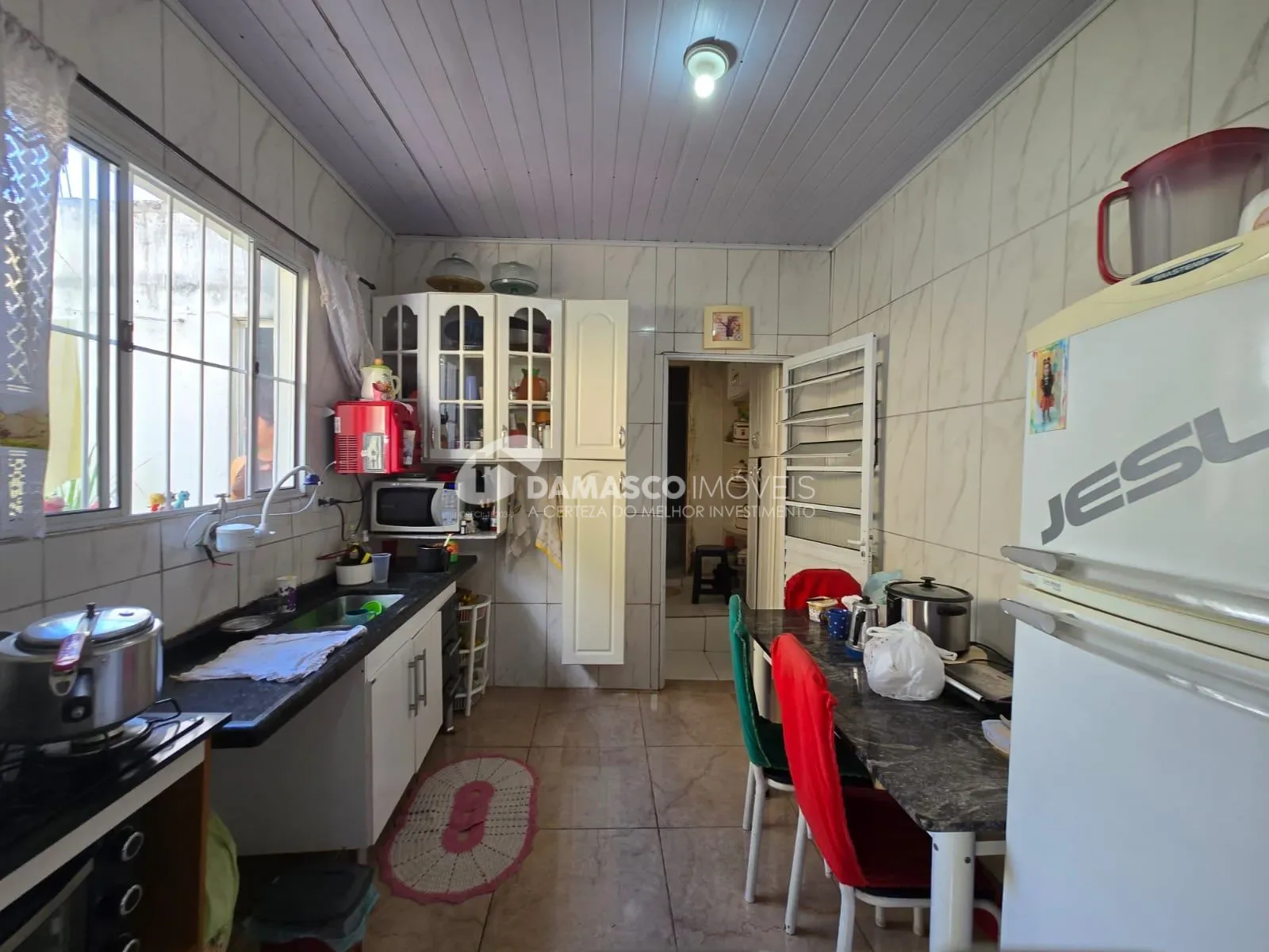 Casa à venda, Fundação, São Caetano do Sul, SP