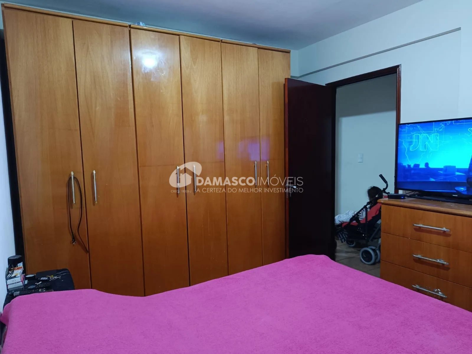 Cobertura / Penthouse à venda, Santa Maria, São Caetano do Sul, SP
