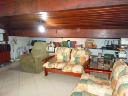 Sobrado à venda 3 Quartos, 1 Suite, 4 Vagas, 140M², Jardim São Caetano, São Caetano do Sul - SP