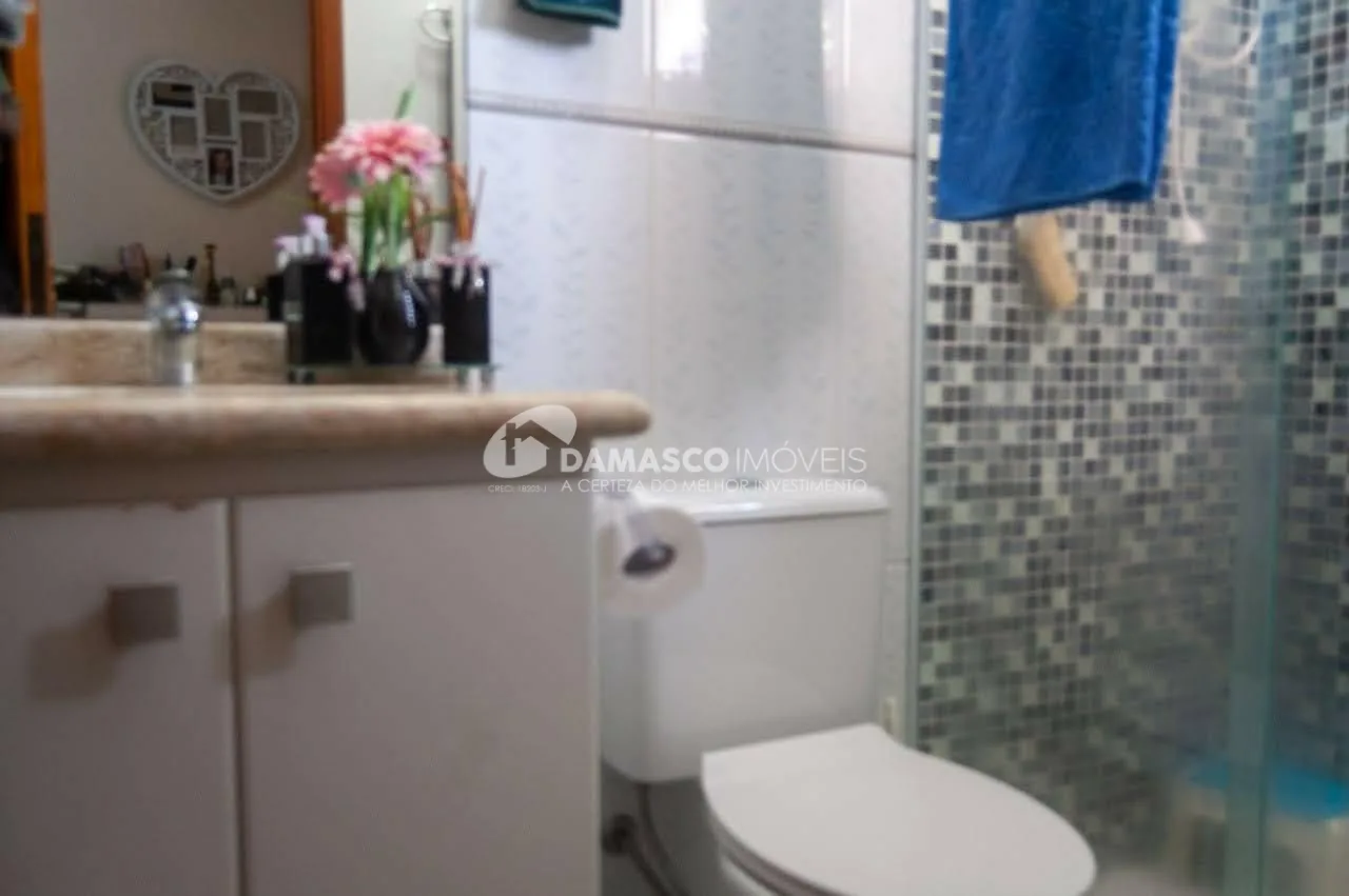 Sobrado à venda 3 Quartos, 1 Suite, 2 Vagas, Vila Alpina, São Paulo - SP