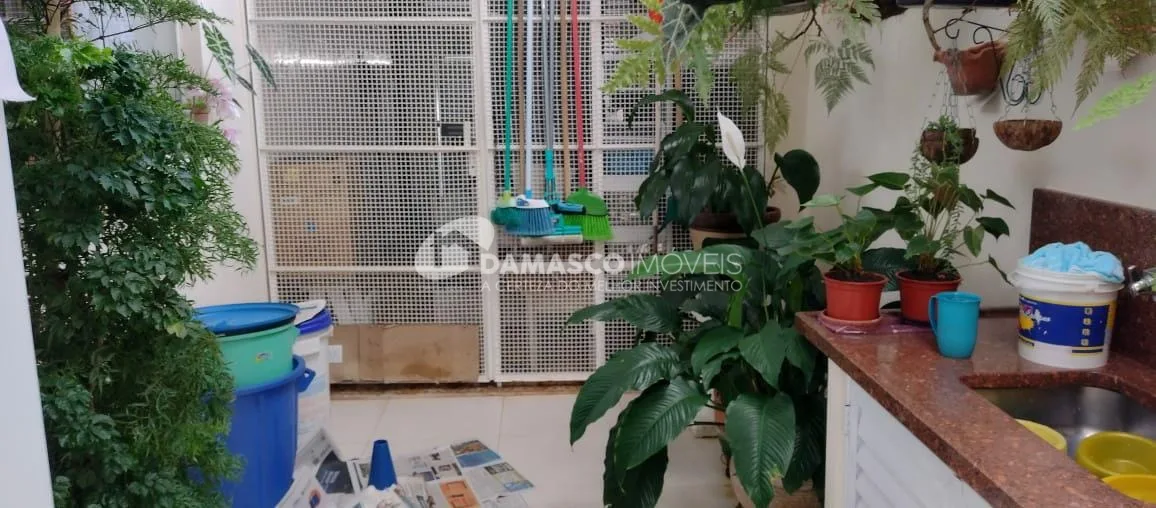 Sobrado à venda 3 Quartos, 1 Suite, 3 Vagas, 155M², Santa Paula, São Caetano do Sul - SP