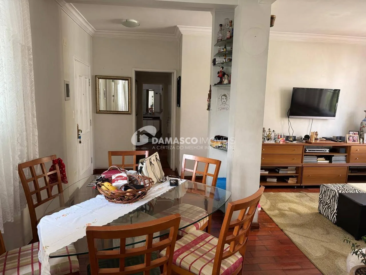Apartamento à venda 3 Quartos, 1 Vaga, 98M², Barcelona, São Caetano do Sul - SP