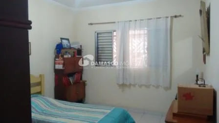 Casa à venda 4 Quartos, 2 Vagas, 184M², Rudge Ramos, São Bernardo do Campo - SP