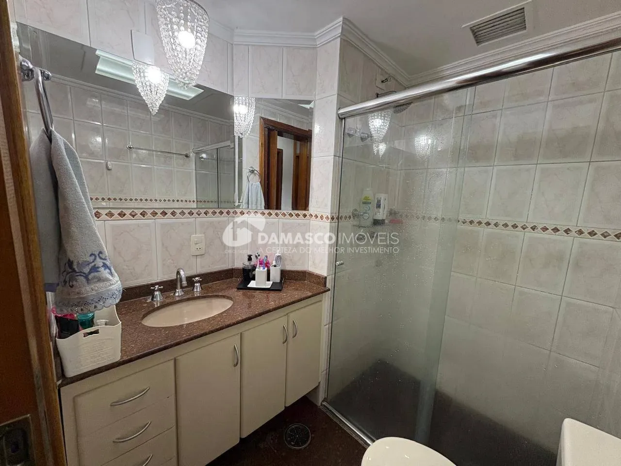 Apartamento à venda, Santa Paula, São Caetano do Sul, SP